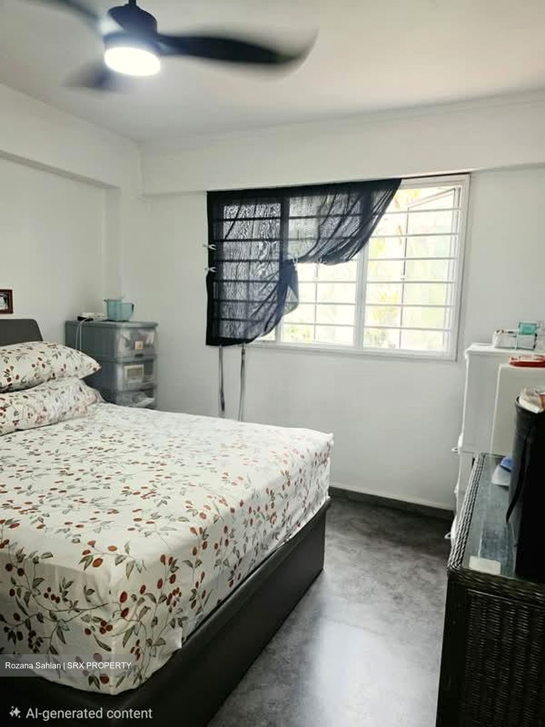 Blk 306 Fuchun Neighbourhood Centre (Woodlands), HDB 4 Rooms #561306051